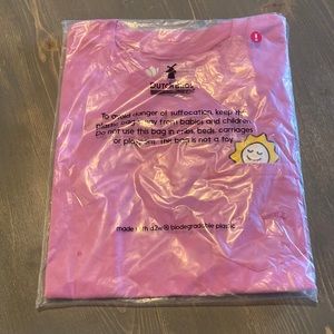 Brand-New Womens T-shirt